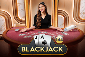 blackjack144
