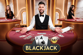 blackjack147