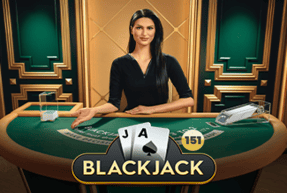 blackjack151