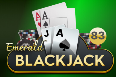 blackjack83-emerald