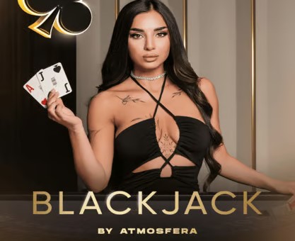 blackjacke