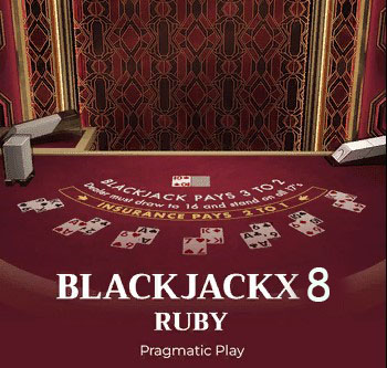 blackjackx8-ruby