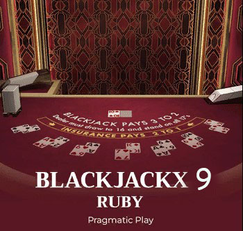 blackjackx9-ruby