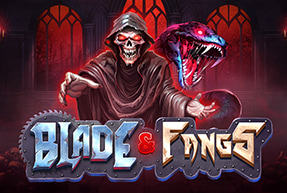 bladefangs