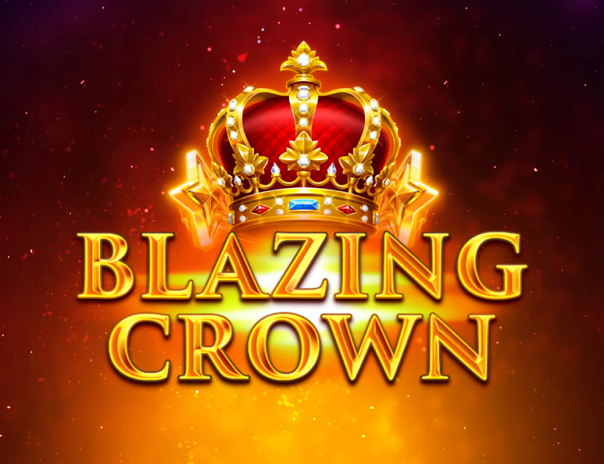 blazingcrown