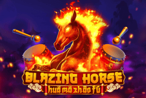 blazinghorsehumzhof