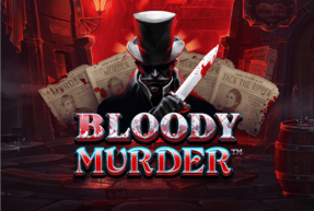 bloodymurder