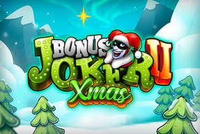 bonusjokeriixmas