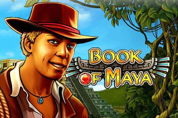 bookofmaya