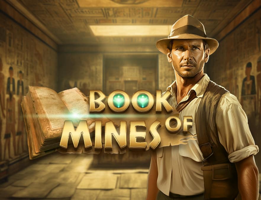 bookofmines