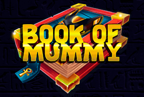bookofmummy