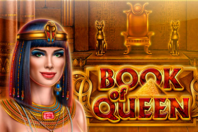 bookofqueen