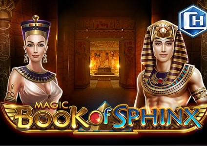 bookofsphinx