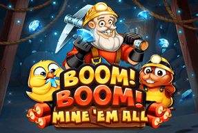 boomboommineemall