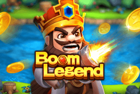 boomlegend