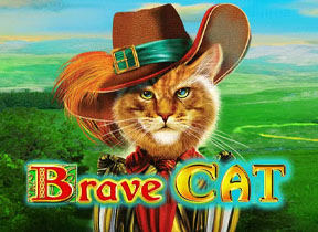 bravecat