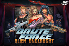 bruteforcealienonslaught