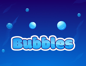 bubbles