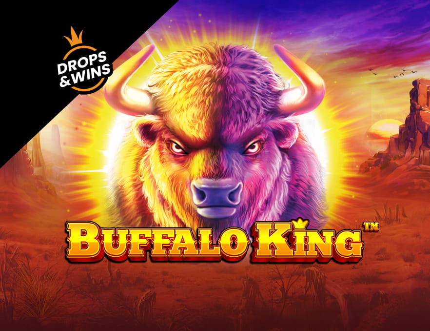 buffaloking