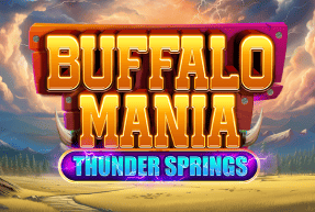 buffalomaniathundersprings