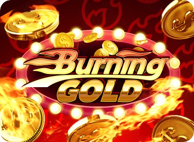 burninggold