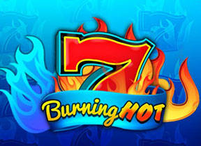 burninghot7