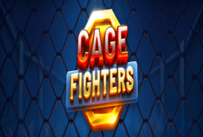 cagefighters