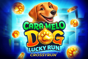 caramelodogluckyrun