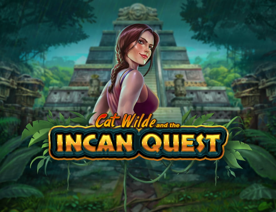 catwildeandtheincanquest