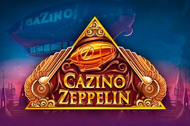 cazinozeppelin