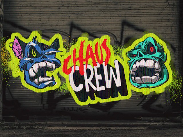 chaoscrew