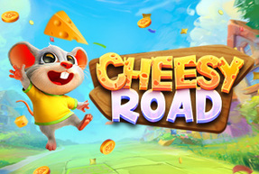 cheesyroad