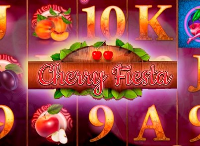cherryfiesta