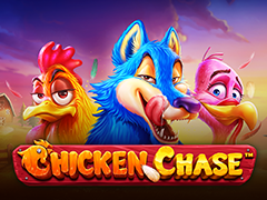 chickenchase