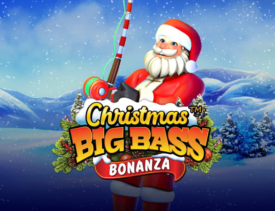 christmasbigbassbonanza