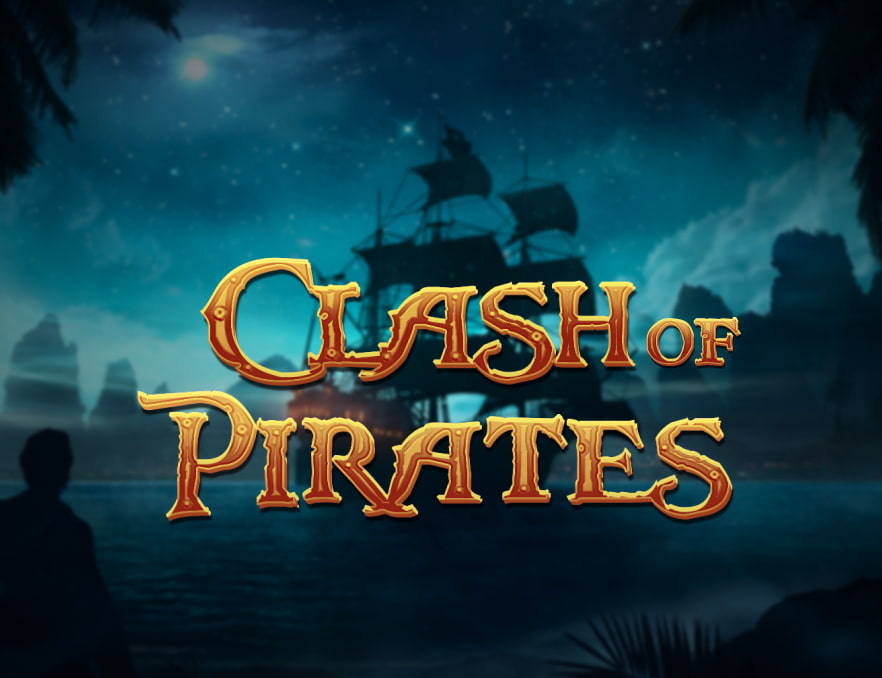 clashofpirates