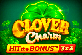 clovercharmhitthebonus