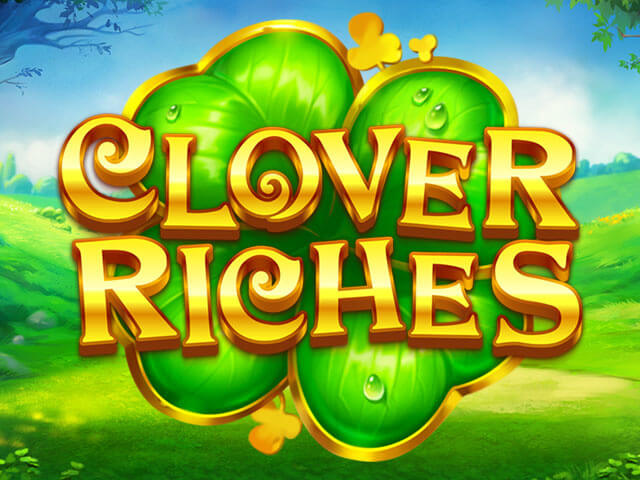 cloverriches