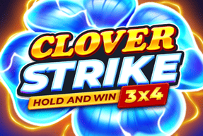 cloverstrikeholdandwin