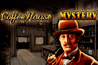 coffeehousemystery