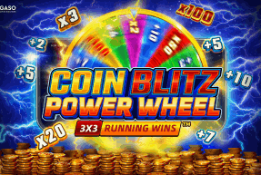 coinblitzpowerwheelrunningwins