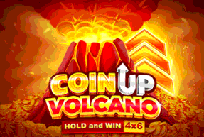 coinupvolcano