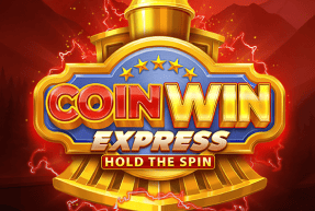 coinwinexpressholdthespin