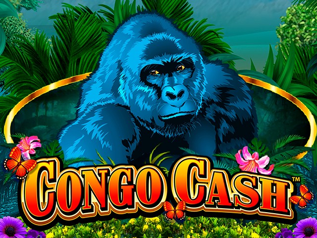 congocash