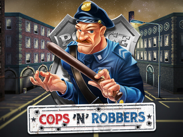 copsnrobbers