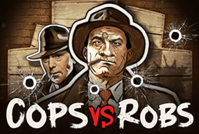 copsvsrobs