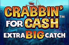 crabbinforcashextrabigcatch