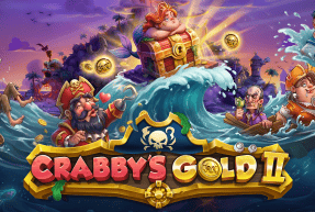 crabbysgoldii