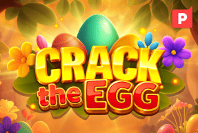 cracktheegg