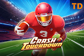 crashtouchdown